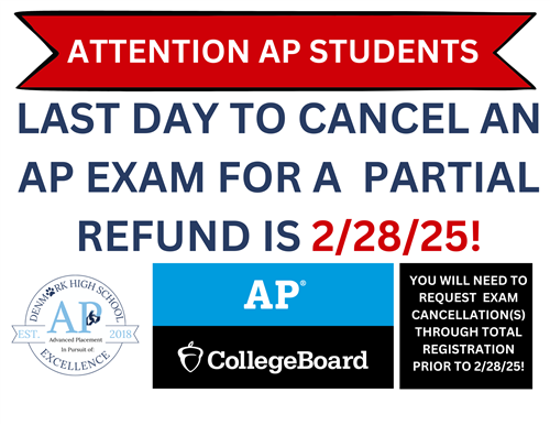 Cancellation